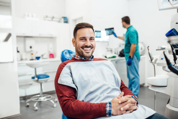 TMJ/TMD Treatment in Woodcrest, CA