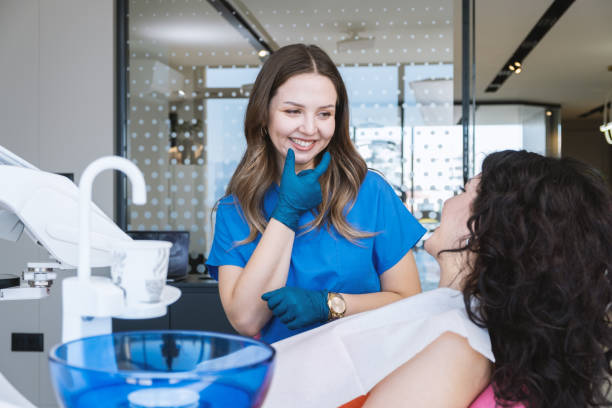 Professional  Holistic Dental Services in Woodcrest, CA