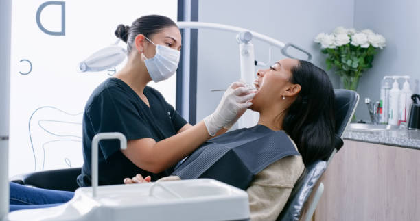 Sleep Apnea Treatment in Woodcrest, CA